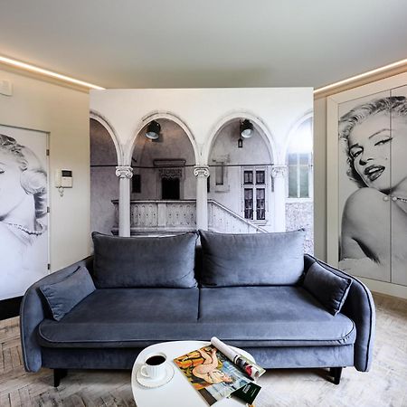 Apartament Marylin Cracovie Extérieur photo
