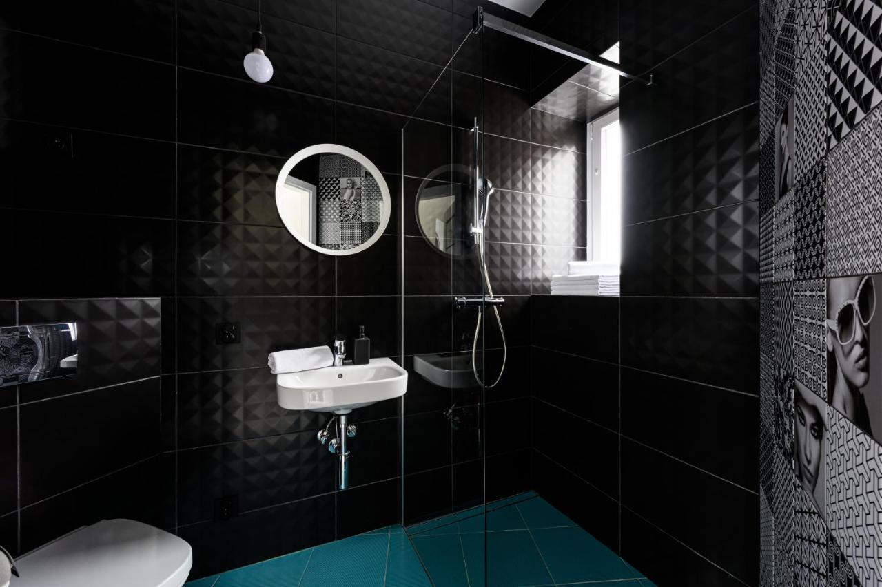 Apartament Marylin Cracovie Extérieur photo